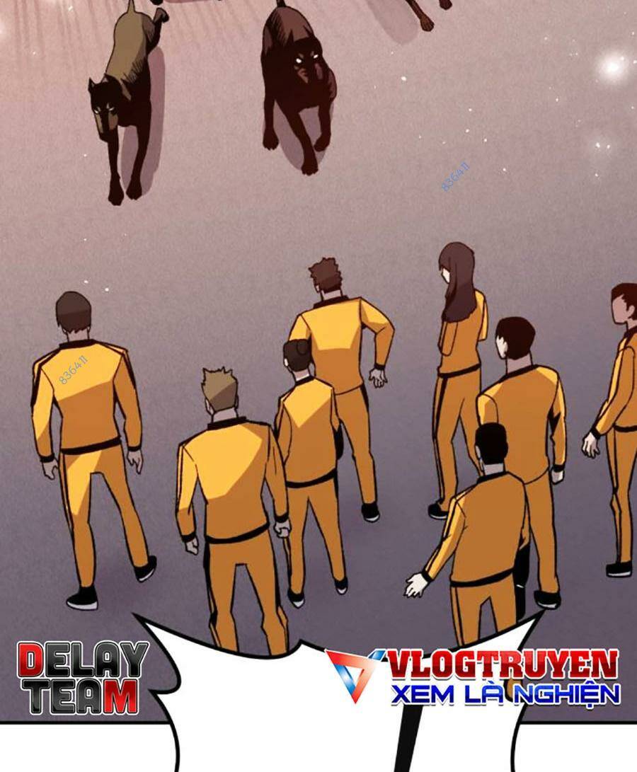 Nôn Tiền Ra: Chapter 26
