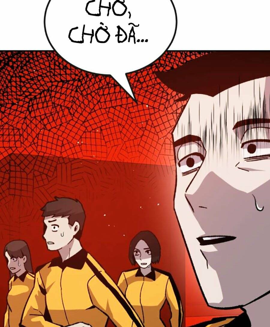 Nôn Tiền Ra: Chapter 26