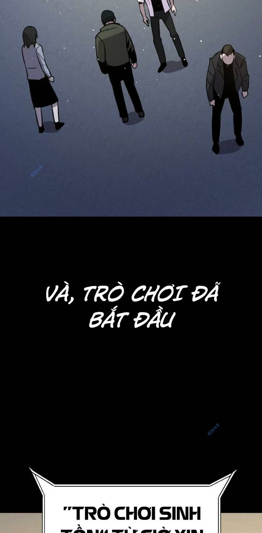 Nôn Tiền Ra: Chapter 26