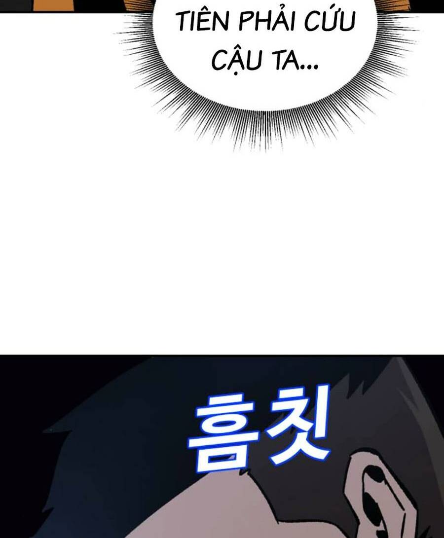 Nôn Tiền Ra: Chapter 26