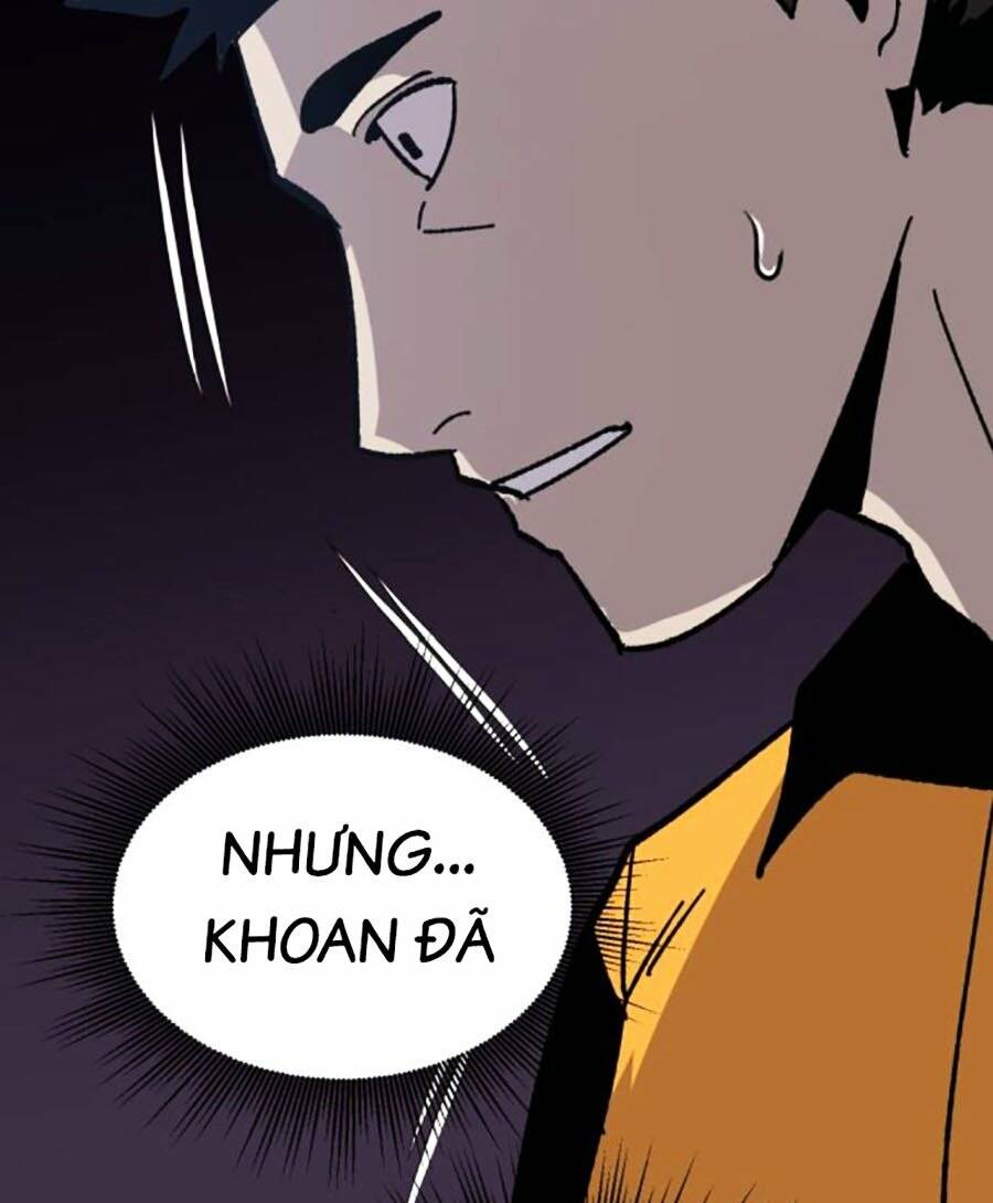 Nôn Tiền Ra: Chapter 26