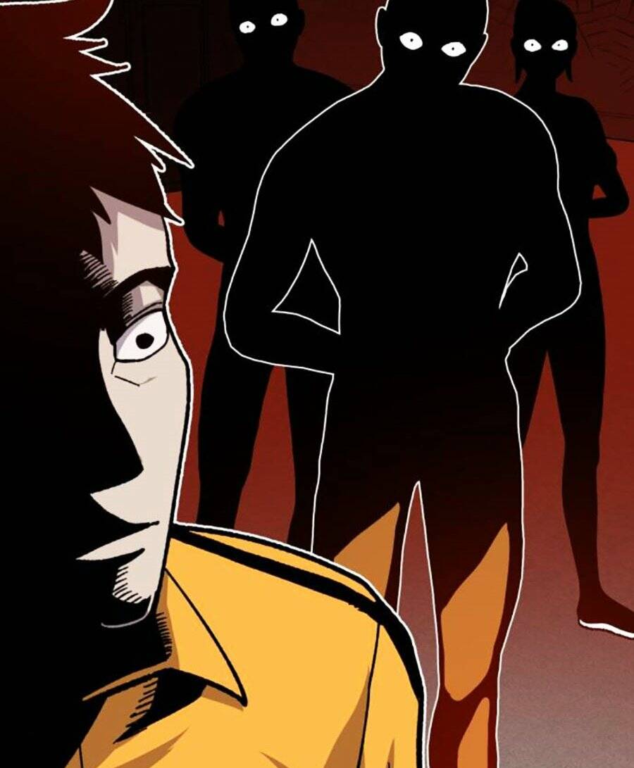 Nôn Tiền Ra: Chapter 26