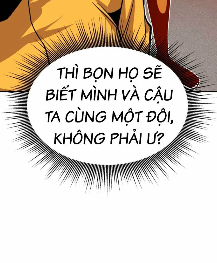Nôn Tiền Ra: Chapter 26