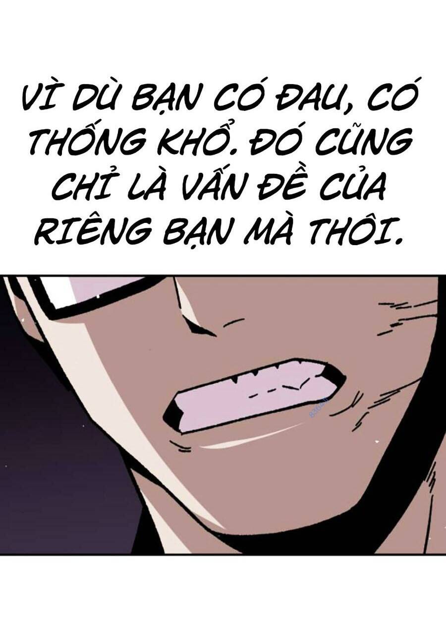 Nôn Tiền Ra: Chapter 26