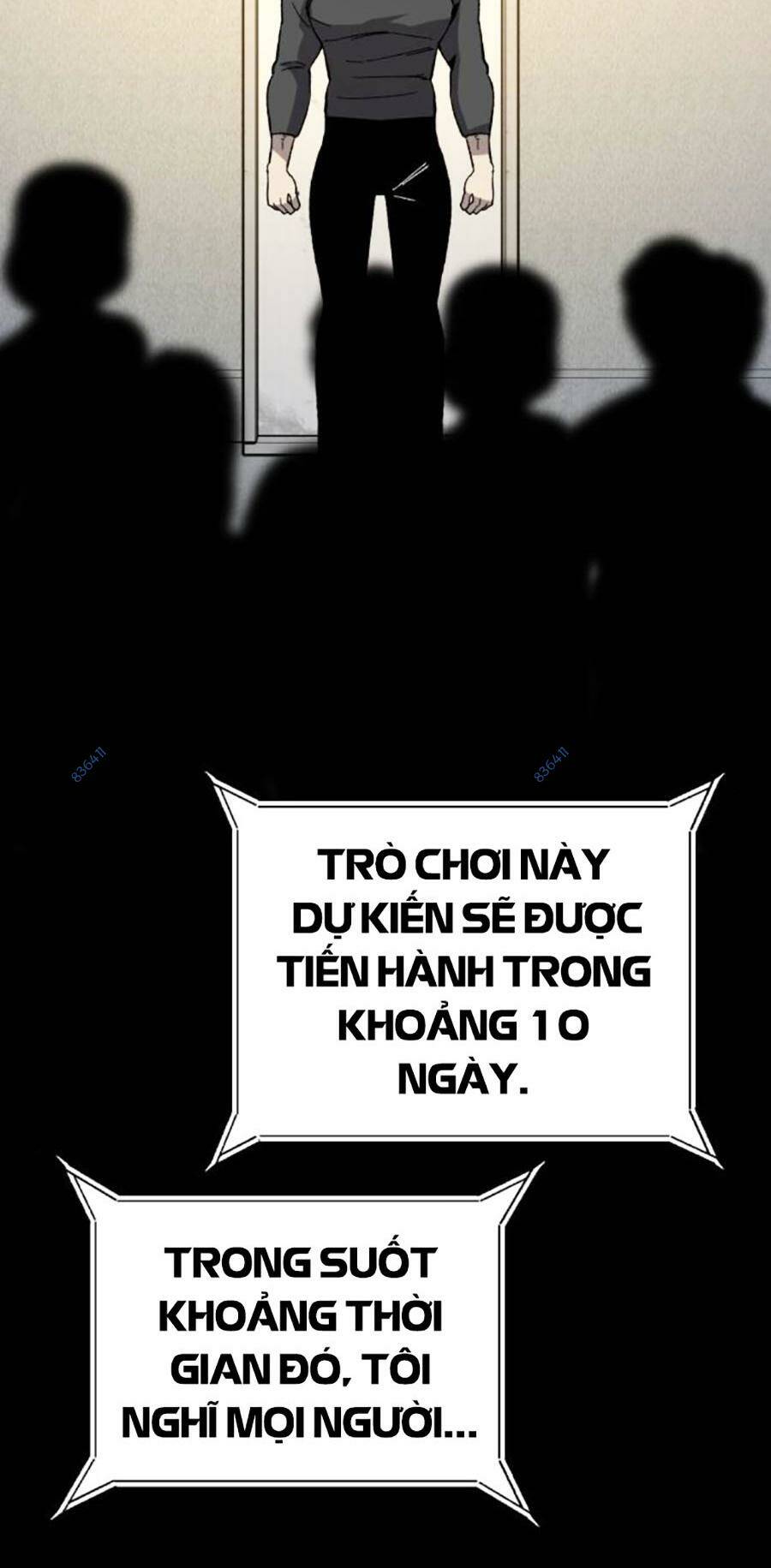 Nôn Tiền Ra: Chapter 26