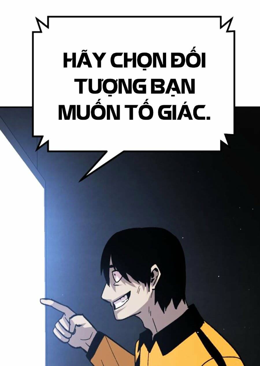 Nôn Tiền Ra: Chapter 26