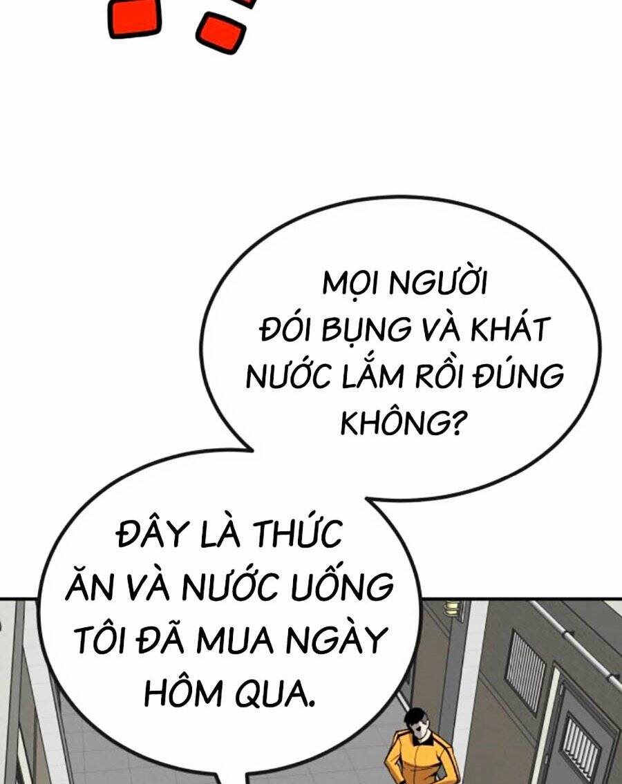 Nôn Tiền Ra: Chapter 27