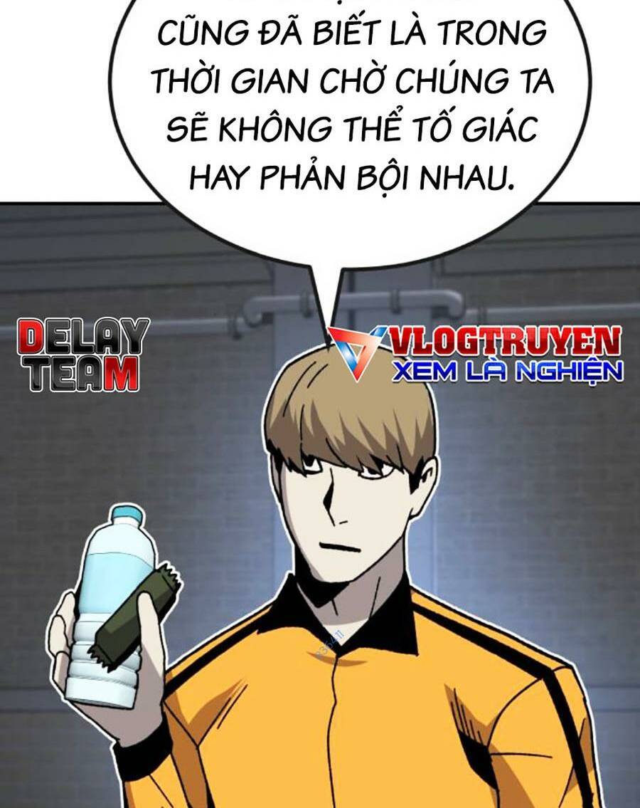 Nôn Tiền Ra: Chapter 27