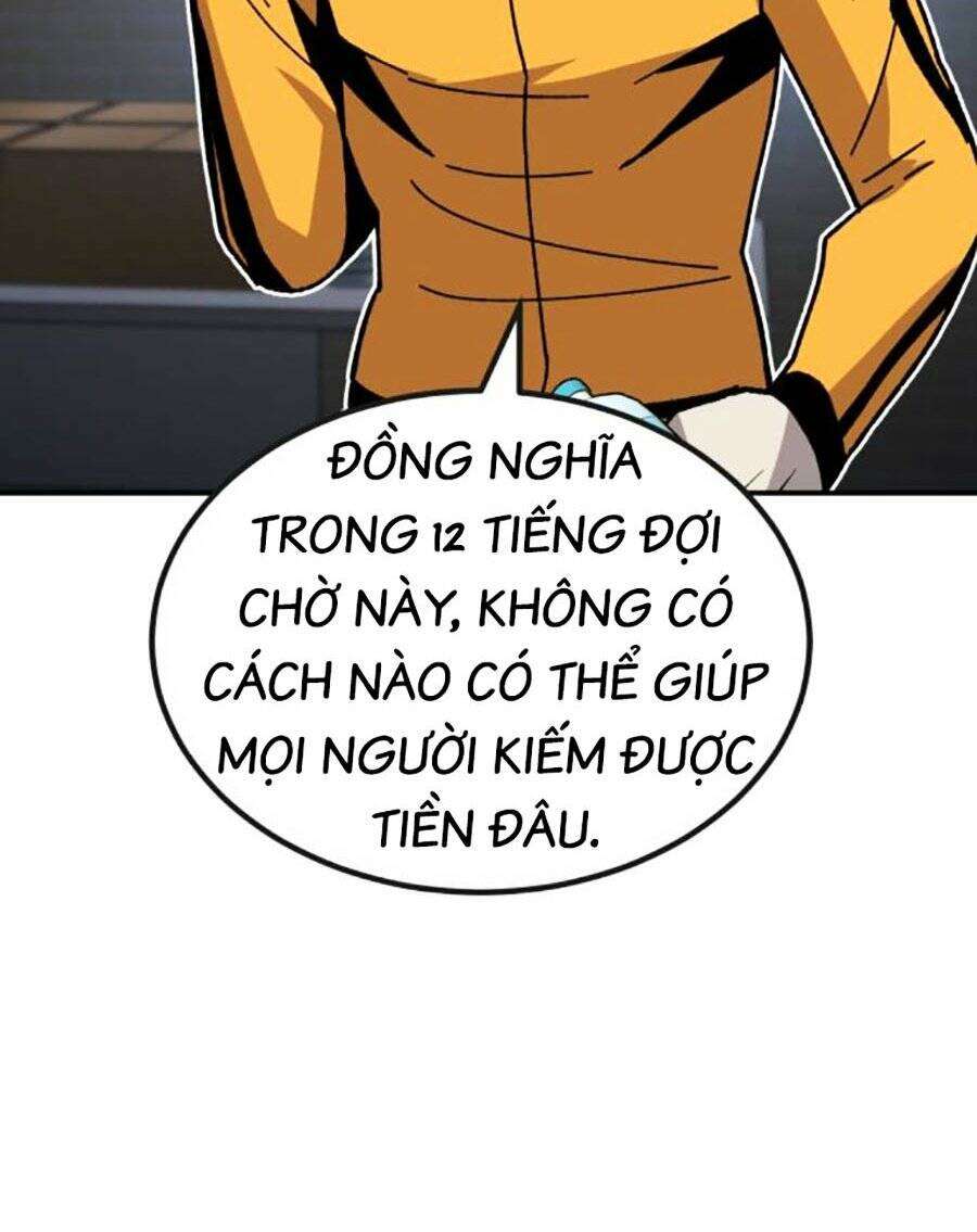 Nôn Tiền Ra: Chapter 27