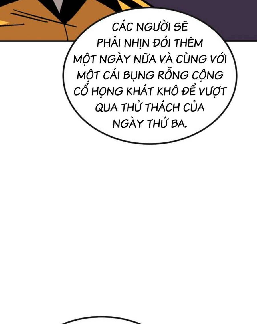 Nôn Tiền Ra: Chapter 27