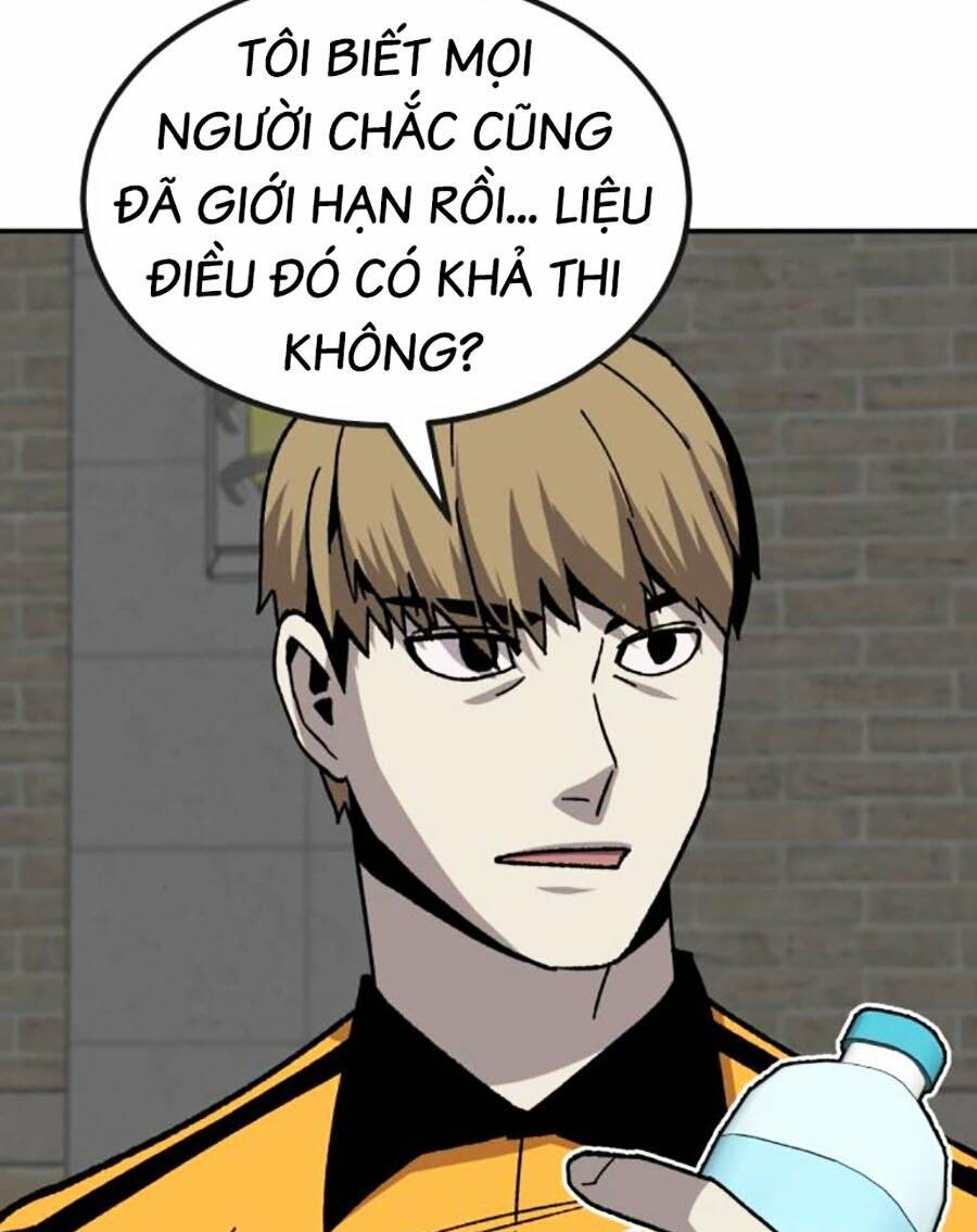 Nôn Tiền Ra: Chapter 27