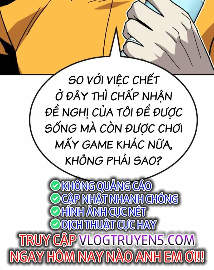 Nôn Tiền Ra: Chapter 27