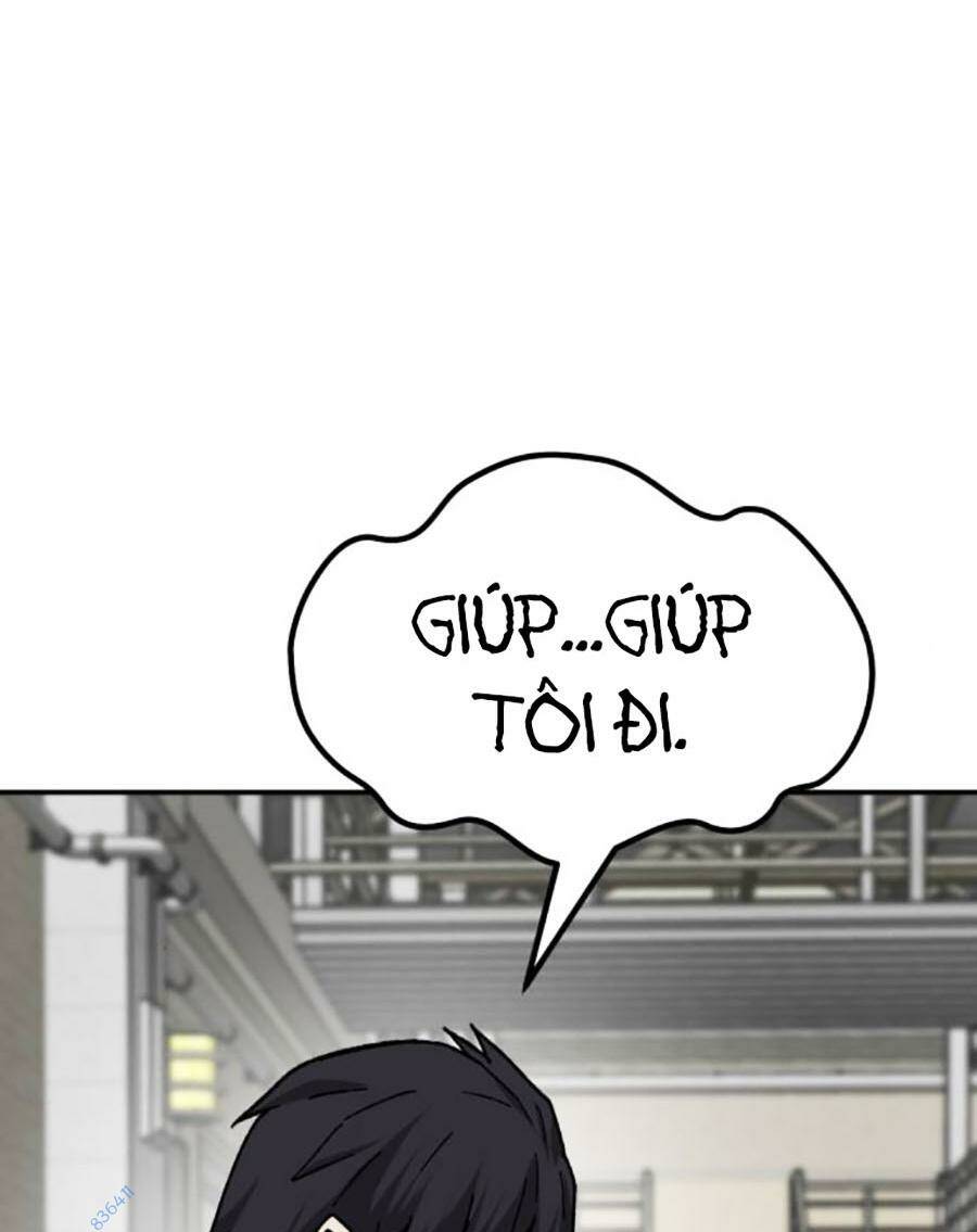 Nôn Tiền Ra: Chapter 27