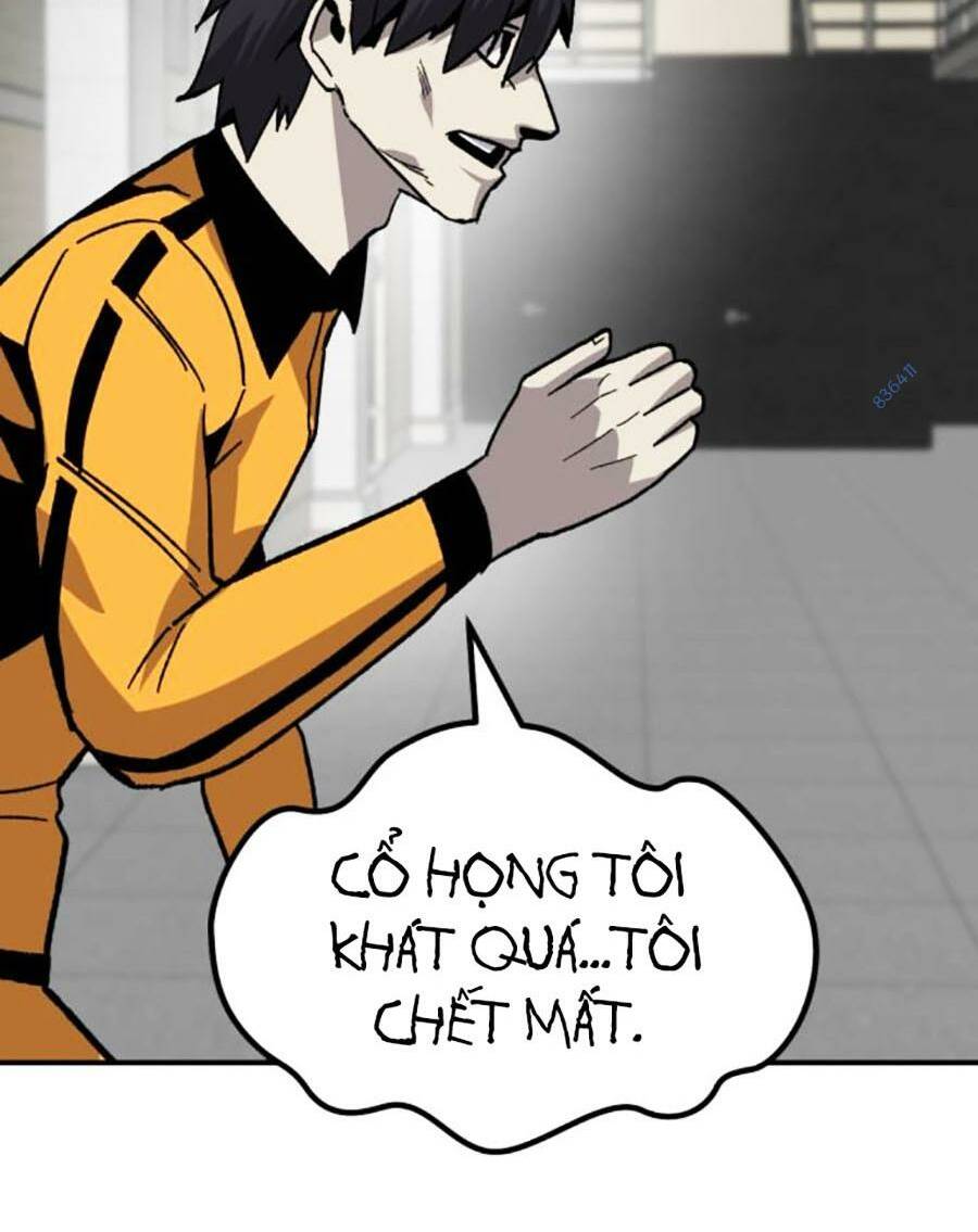 Nôn Tiền Ra: Chapter 27