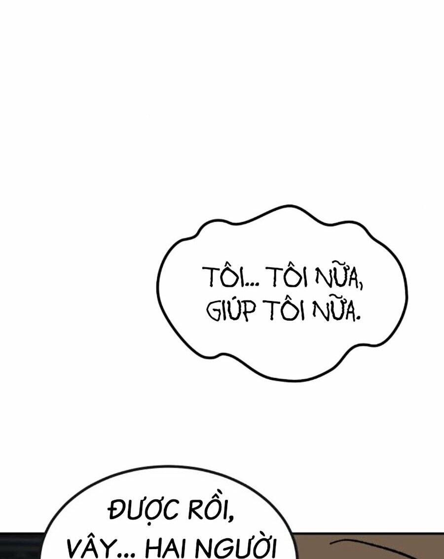 Nôn Tiền Ra: Chapter 27