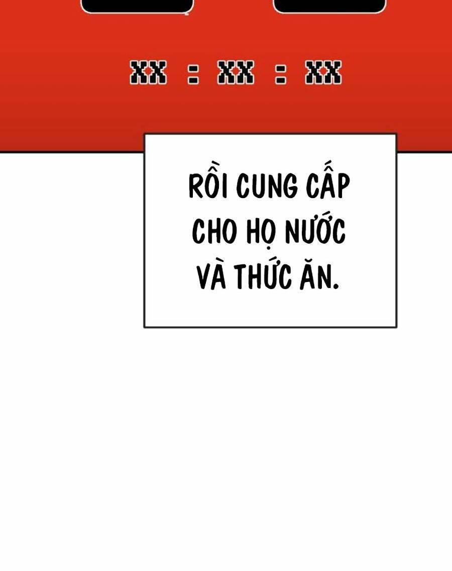 Nôn Tiền Ra: Chapter 27