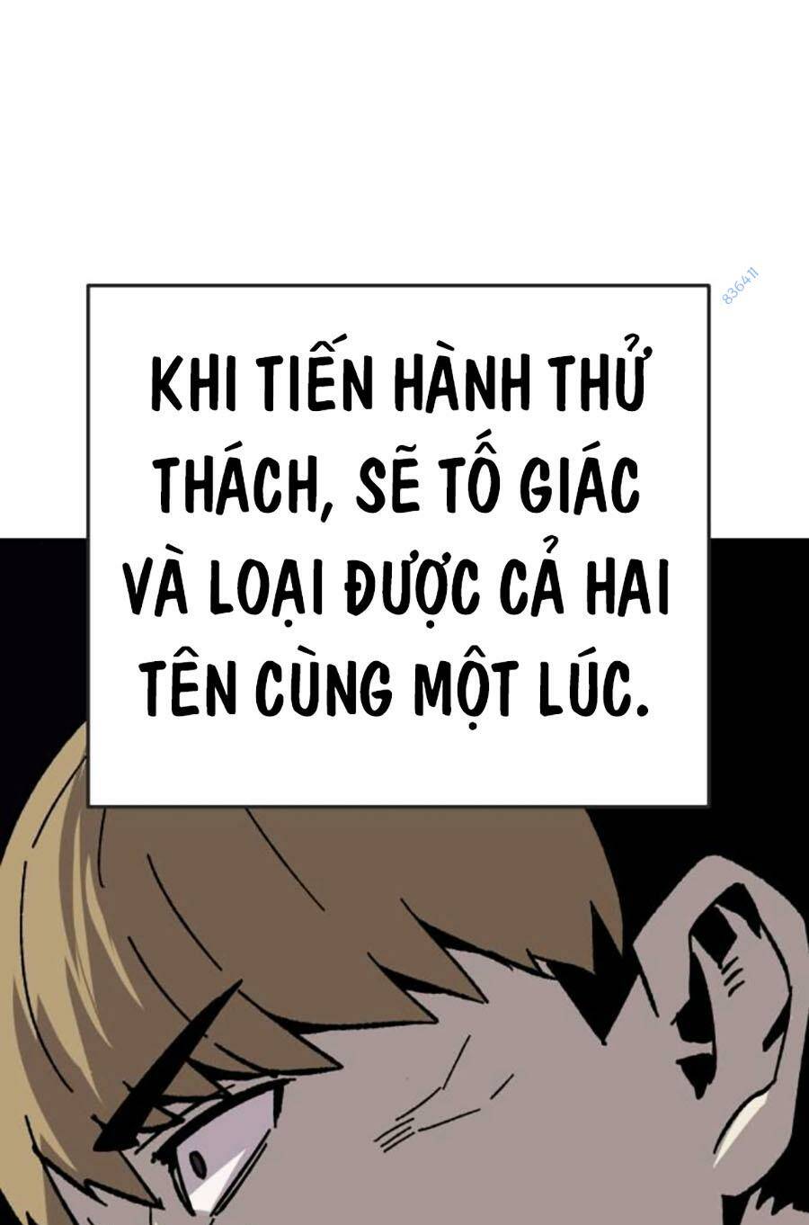 Nôn Tiền Ra: Chapter 27