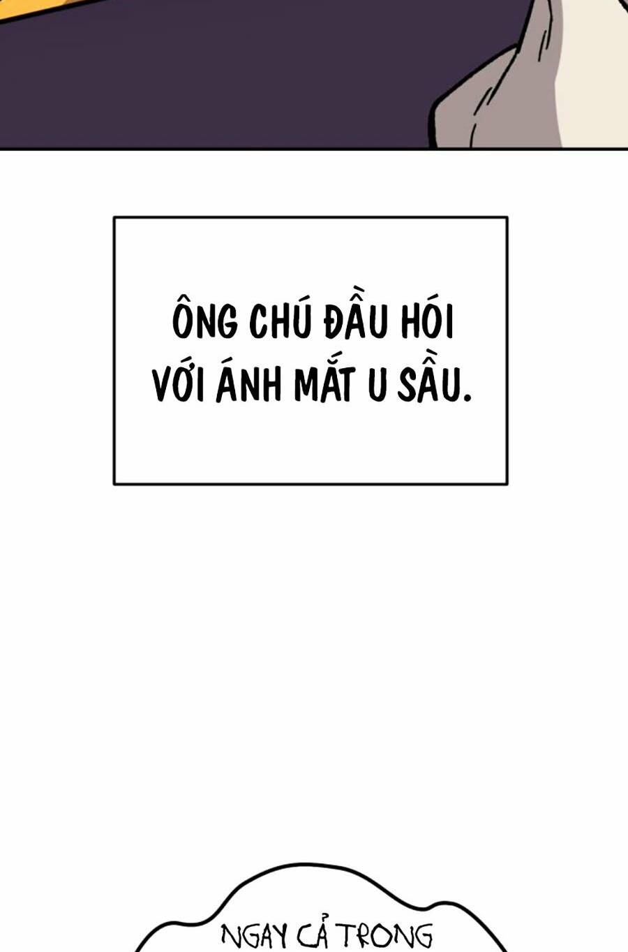 Nôn Tiền Ra: Chapter 27