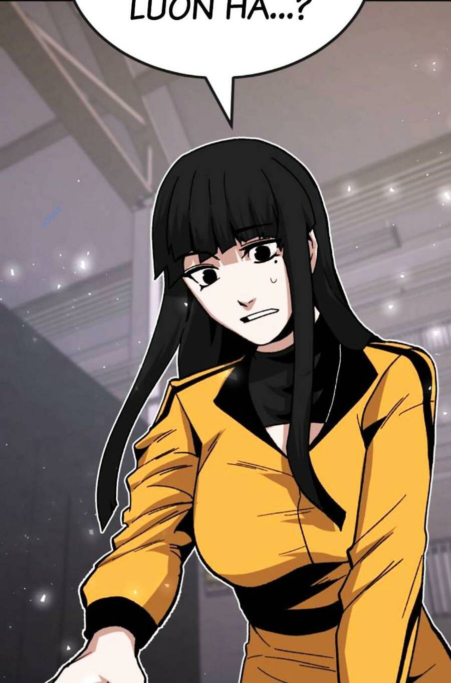 Nôn Tiền Ra: Chapter 27