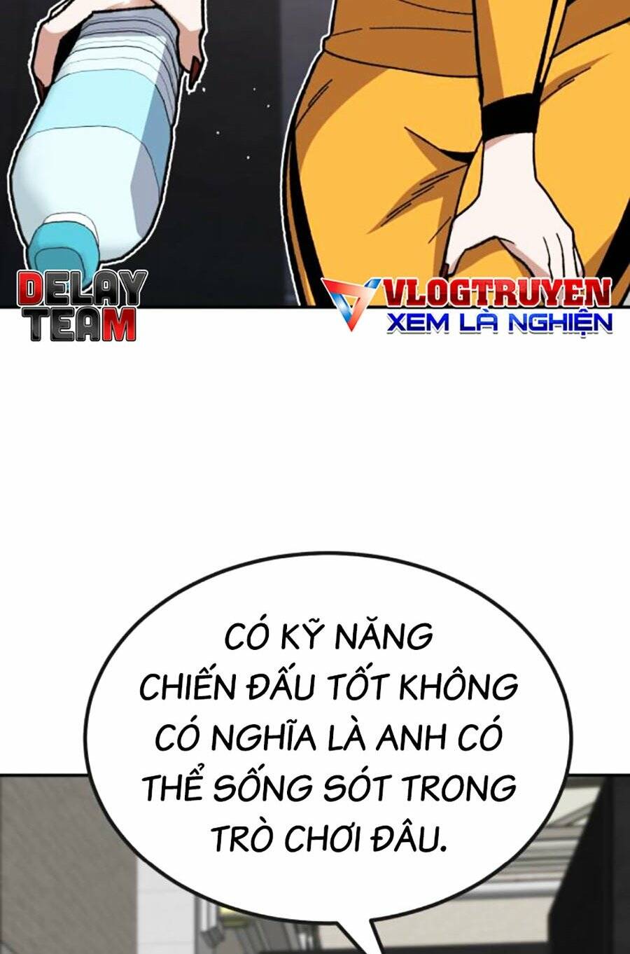 Nôn Tiền Ra: Chapter 27