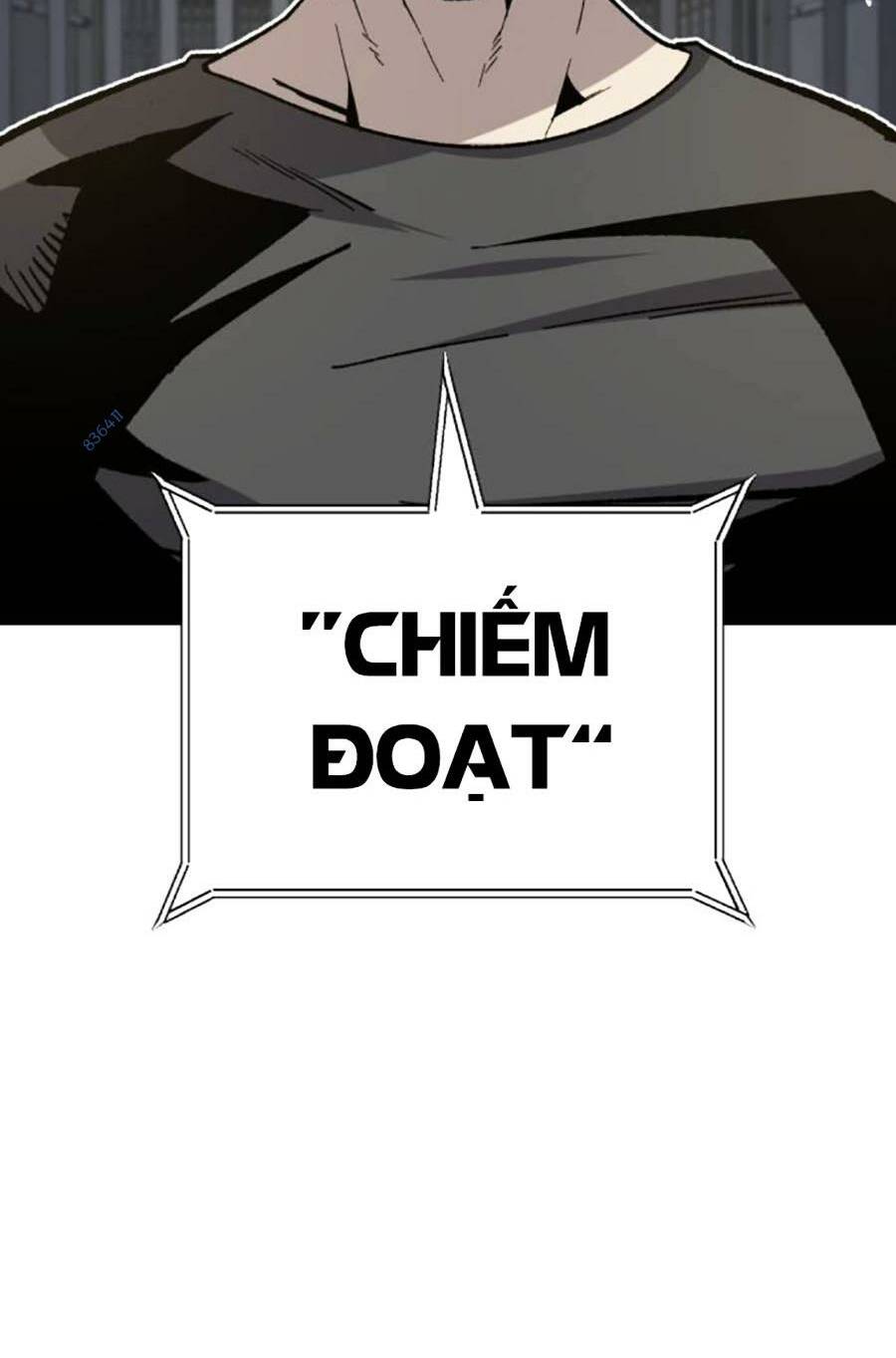 Nôn Tiền Ra: Chapter 27