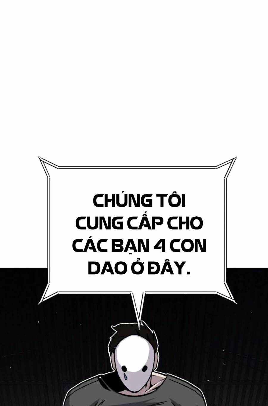Nôn Tiền Ra: Chapter 27