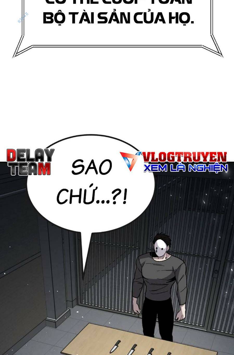 Nôn Tiền Ra: Chapter 27