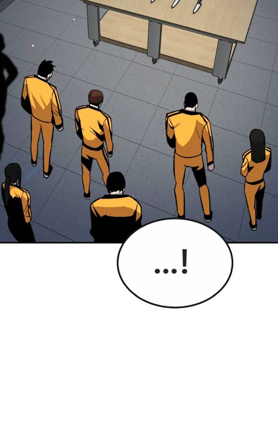 Nôn Tiền Ra: Chapter 27