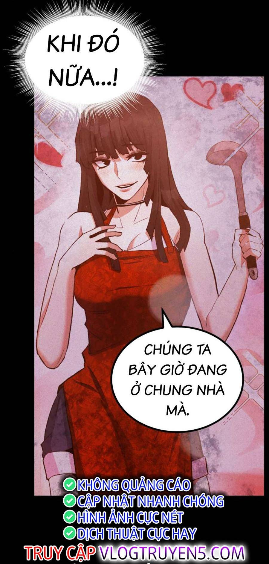 Nôn Tiền Ra: Chapter 27