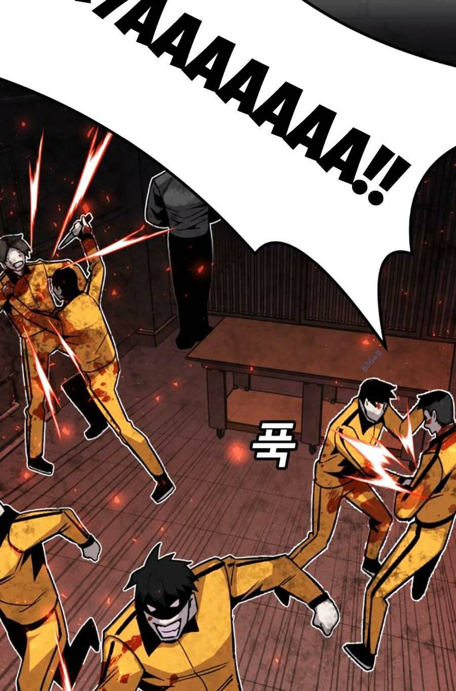 Nôn Tiền Ra: Chapter 27