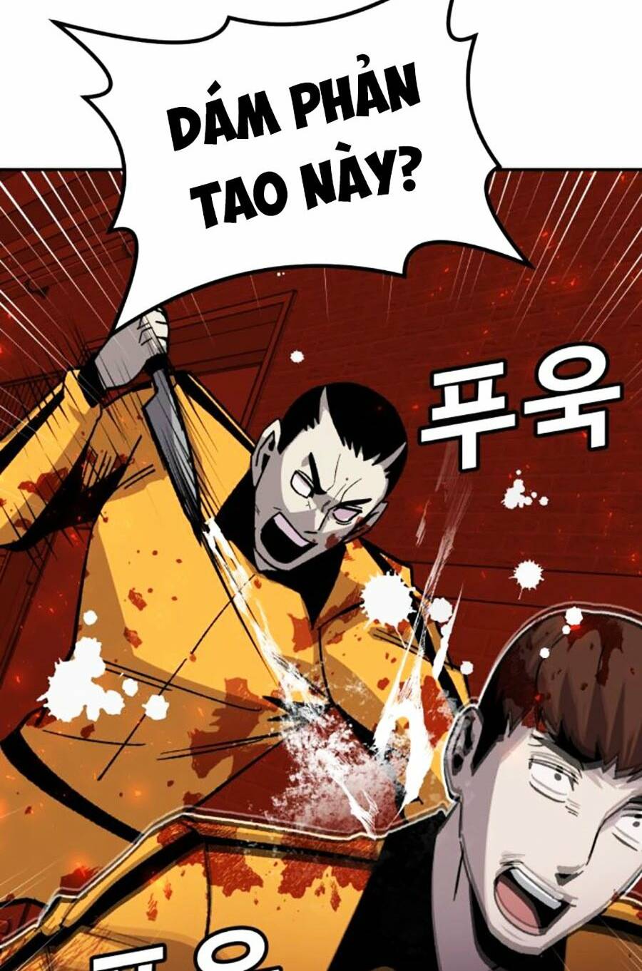 Nôn Tiền Ra: Chapter 27
