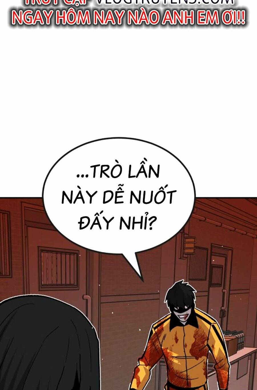 Nôn Tiền Ra: Chapter 27