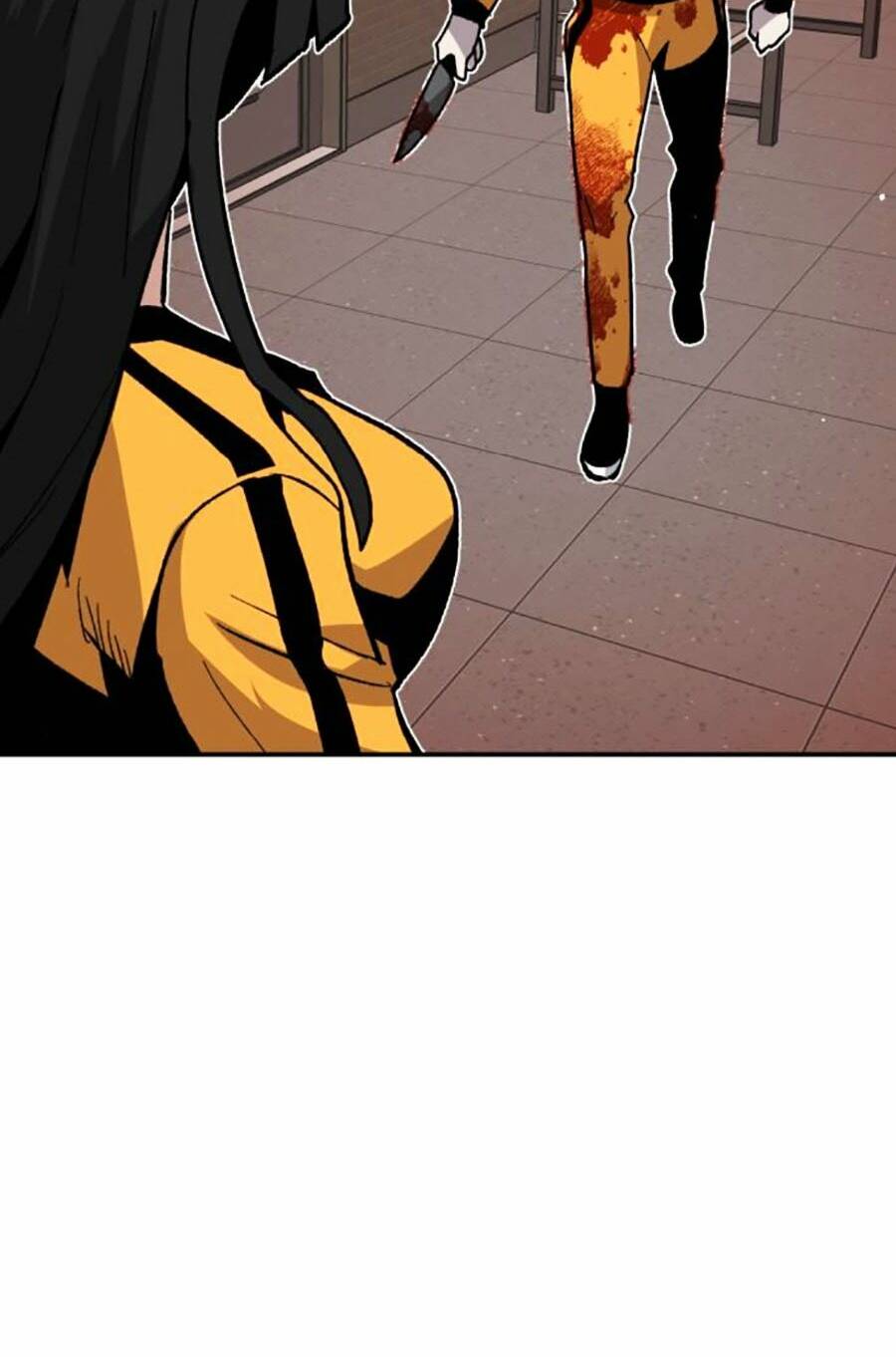 Nôn Tiền Ra: Chapter 27