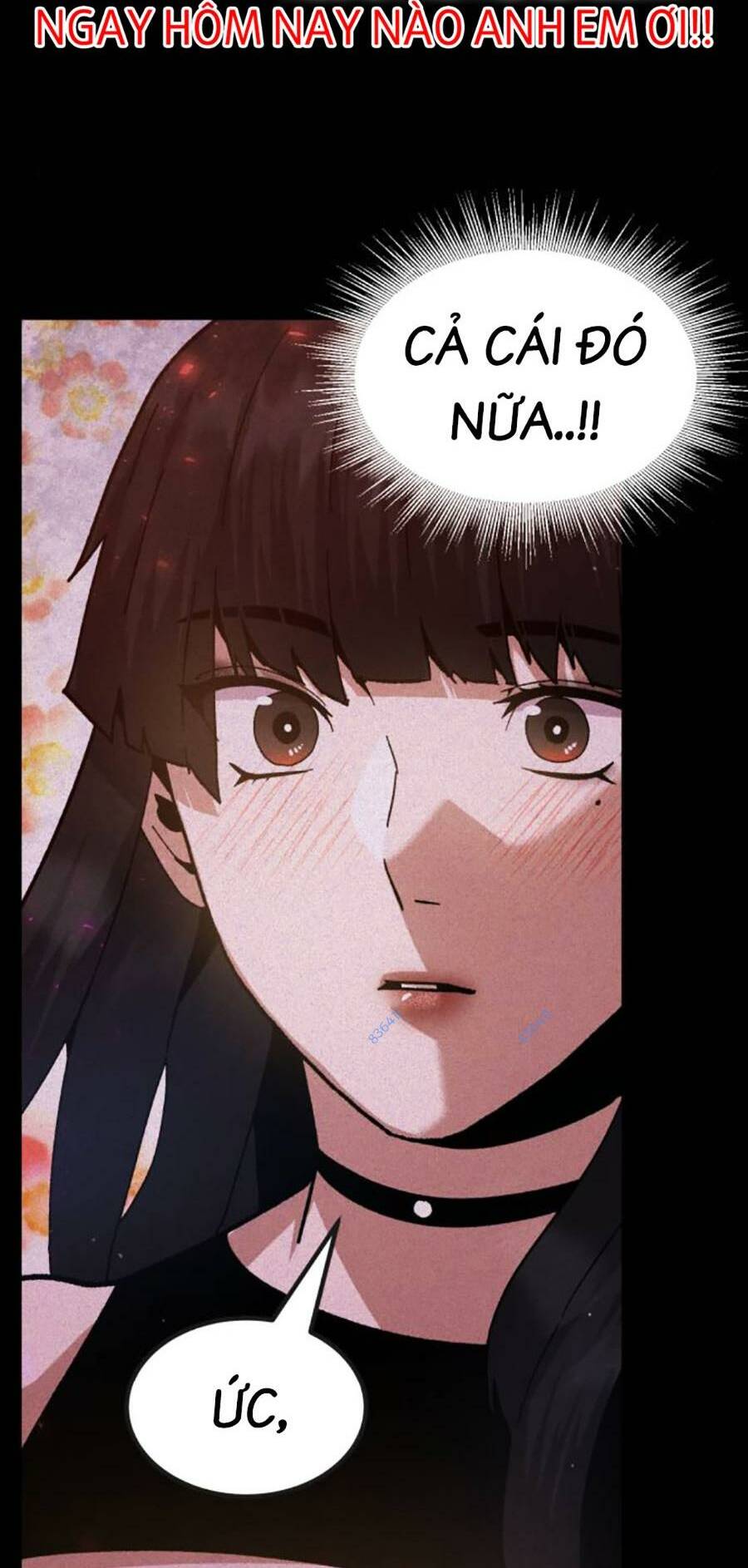 Nôn Tiền Ra: Chapter 27