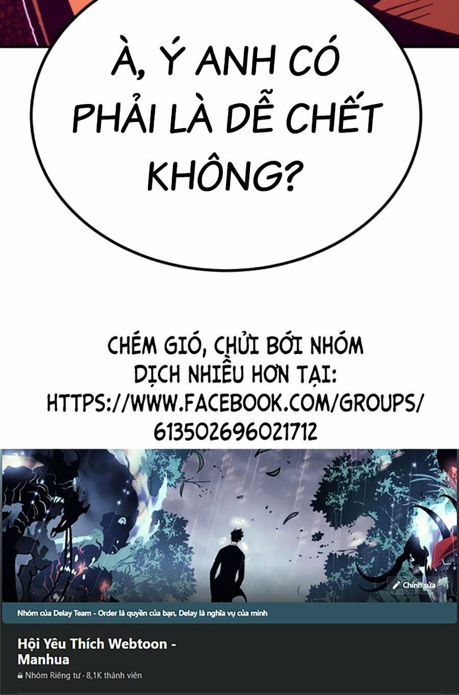 Nôn Tiền Ra: Chapter 27