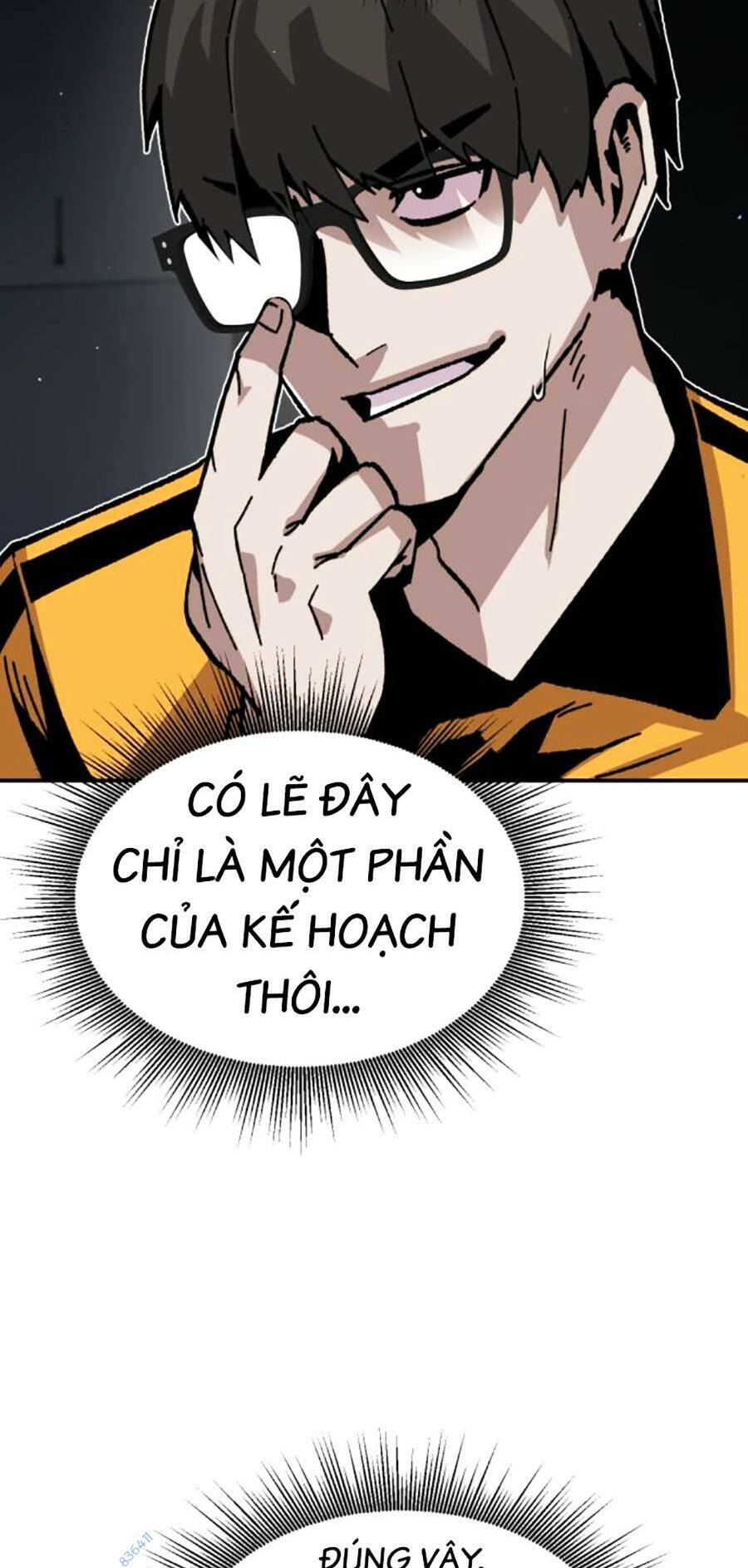 Nôn Tiền Ra: Chapter 27