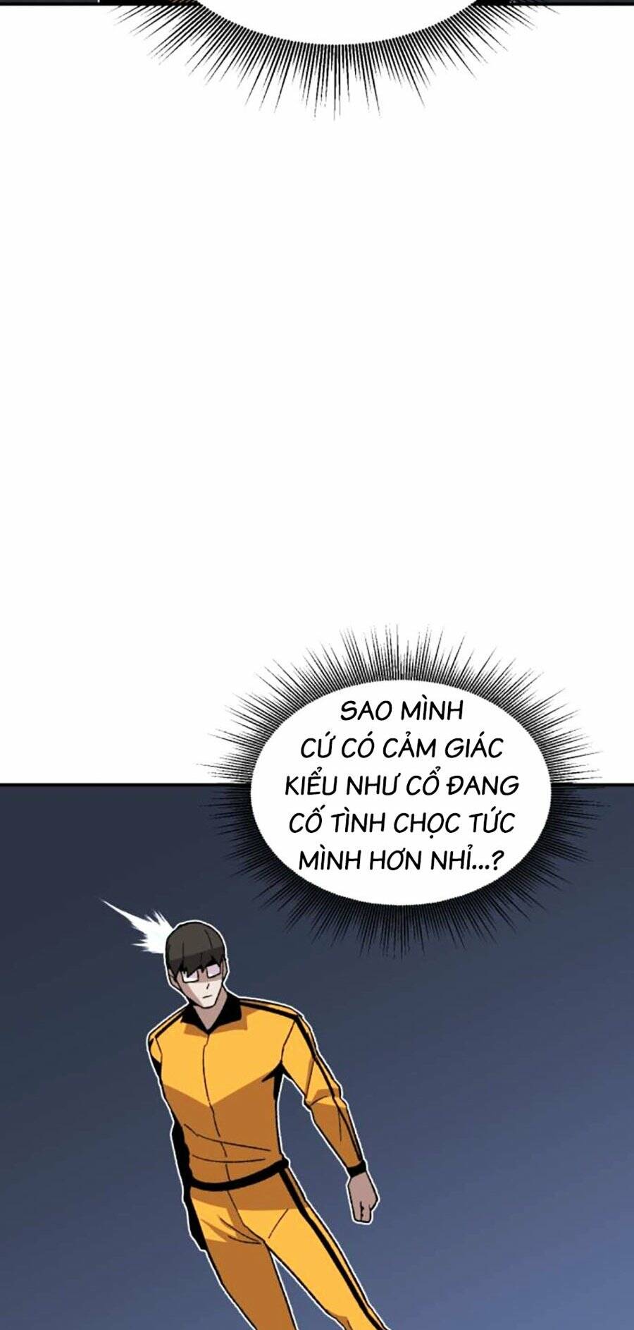 Nôn Tiền Ra: Chapter 27