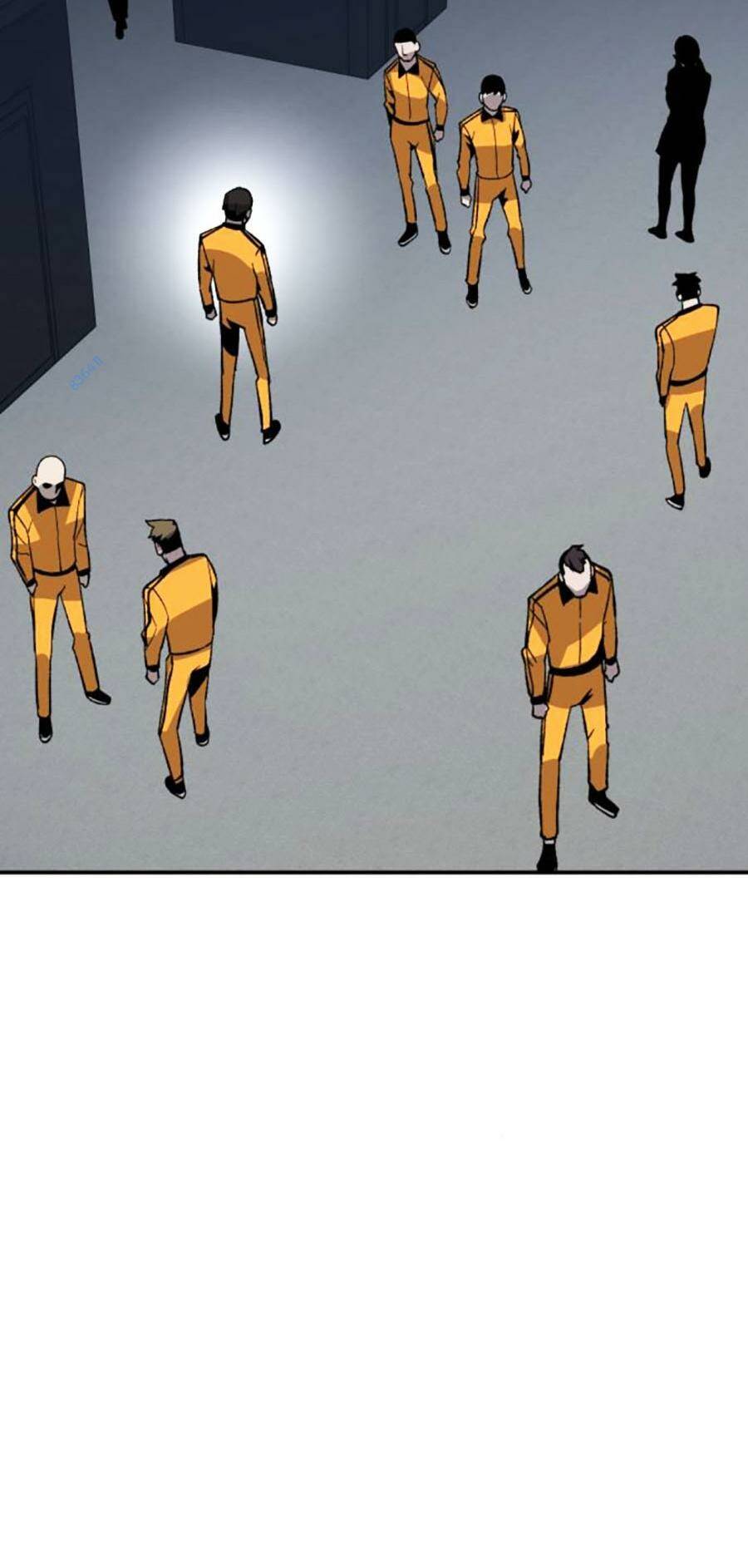 Nôn Tiền Ra: Chapter 27