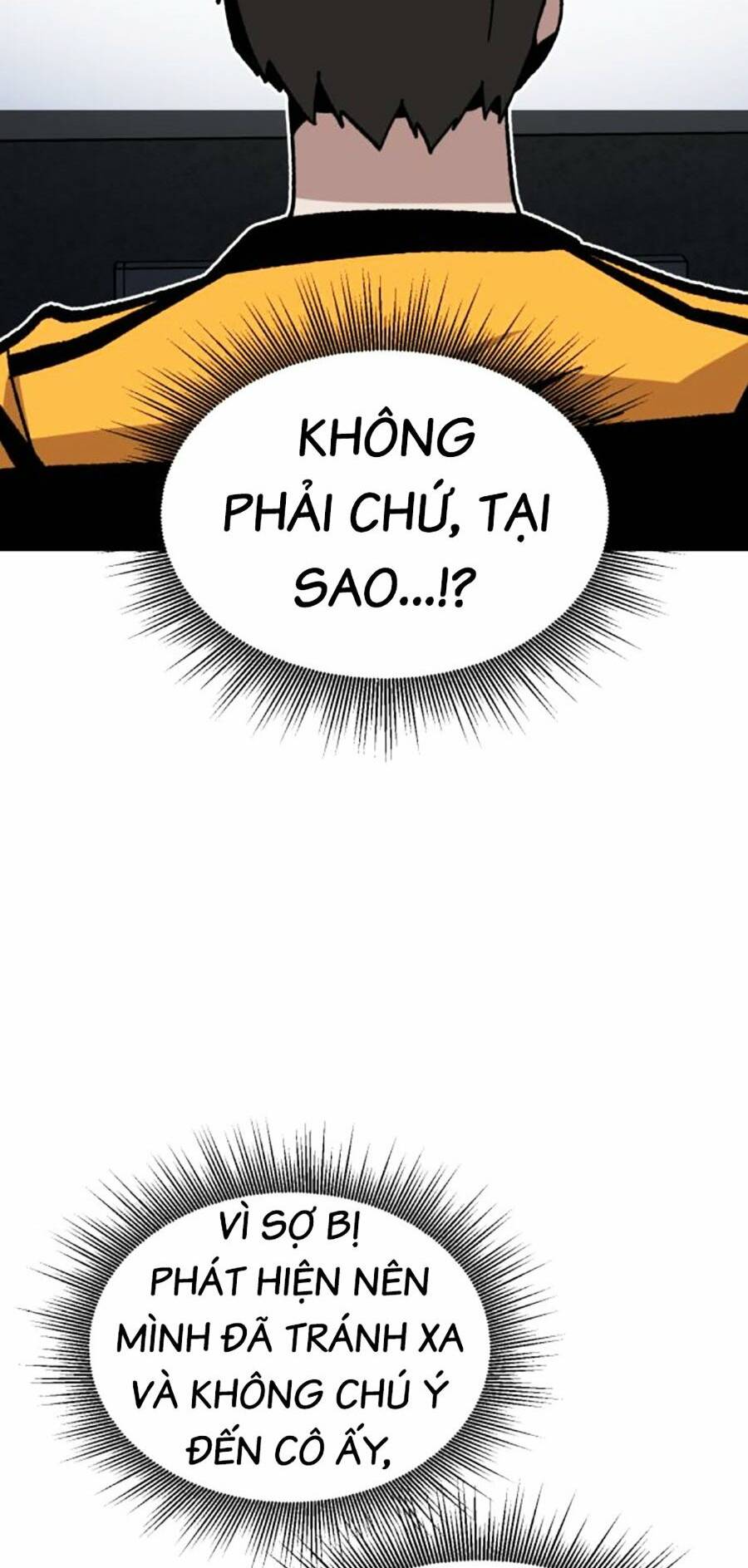 Nôn Tiền Ra: Chapter 27
