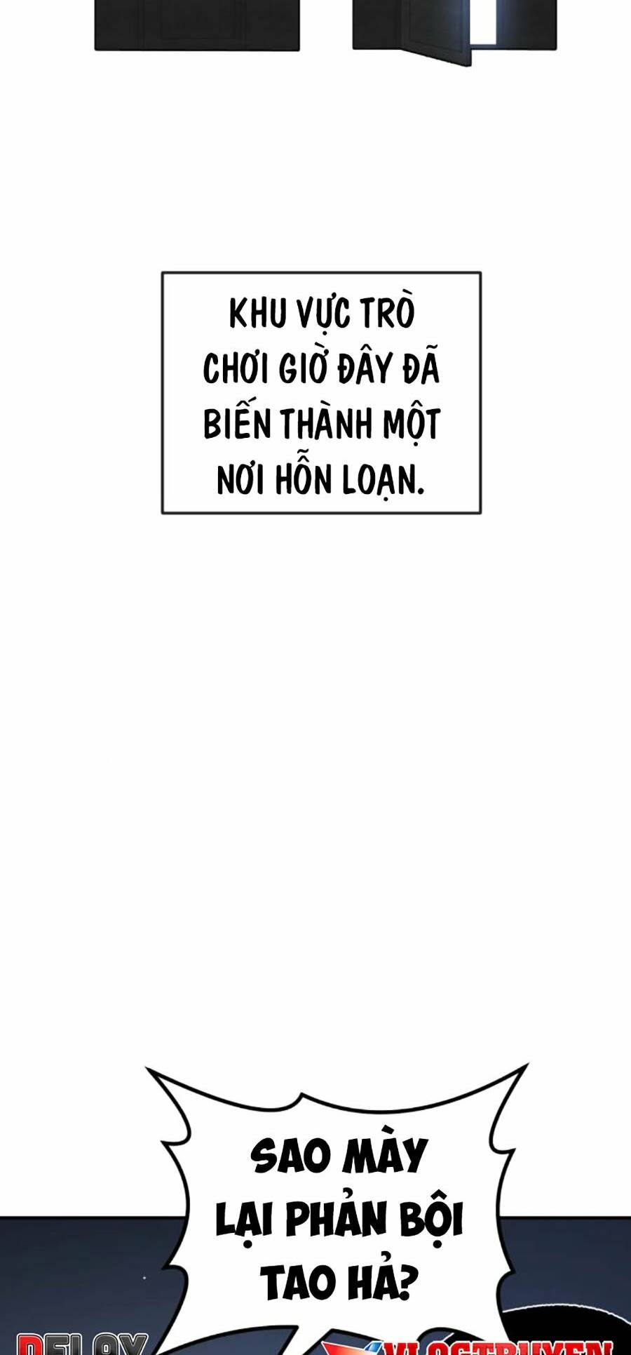 Nôn Tiền Ra: Chapter 27