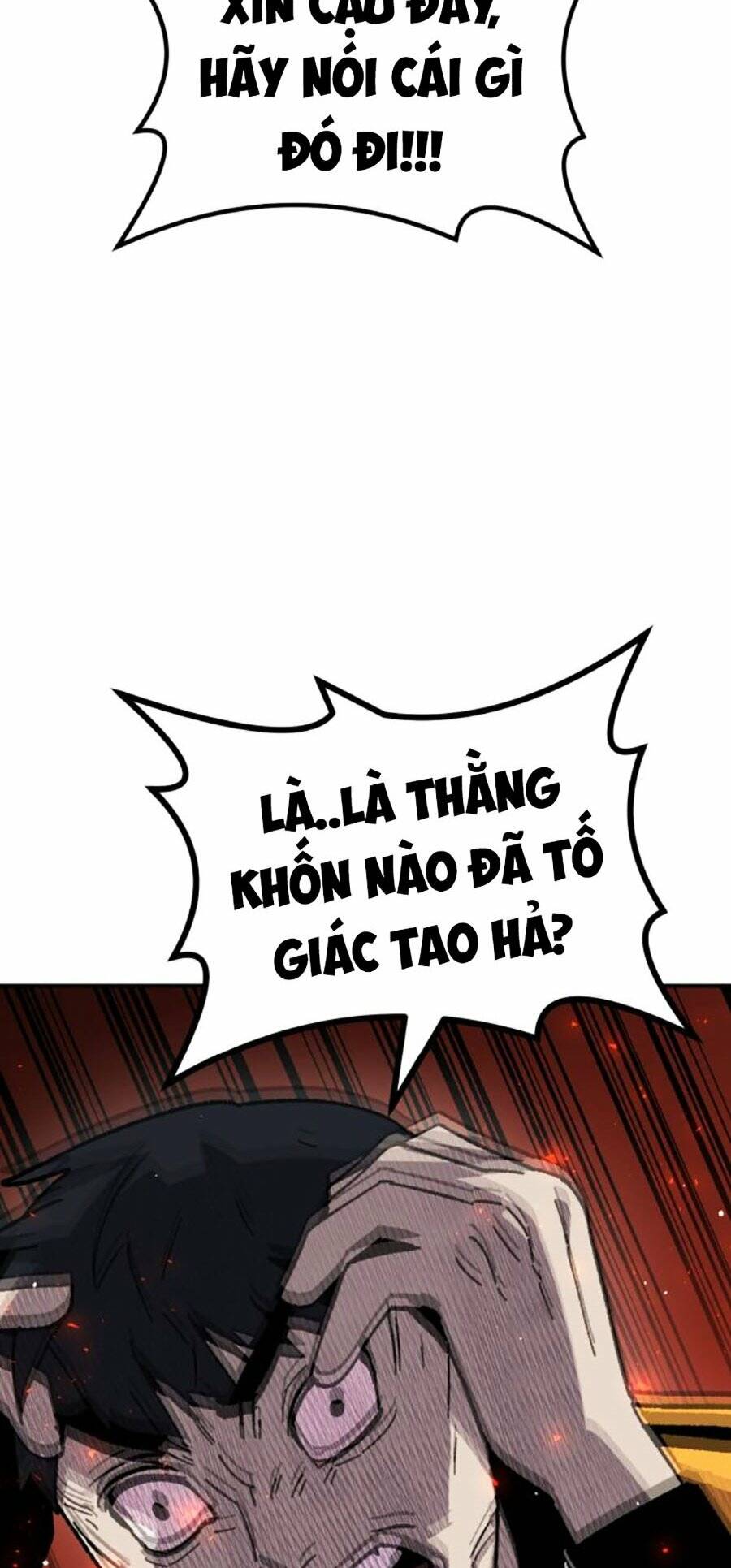 Nôn Tiền Ra: Chapter 27