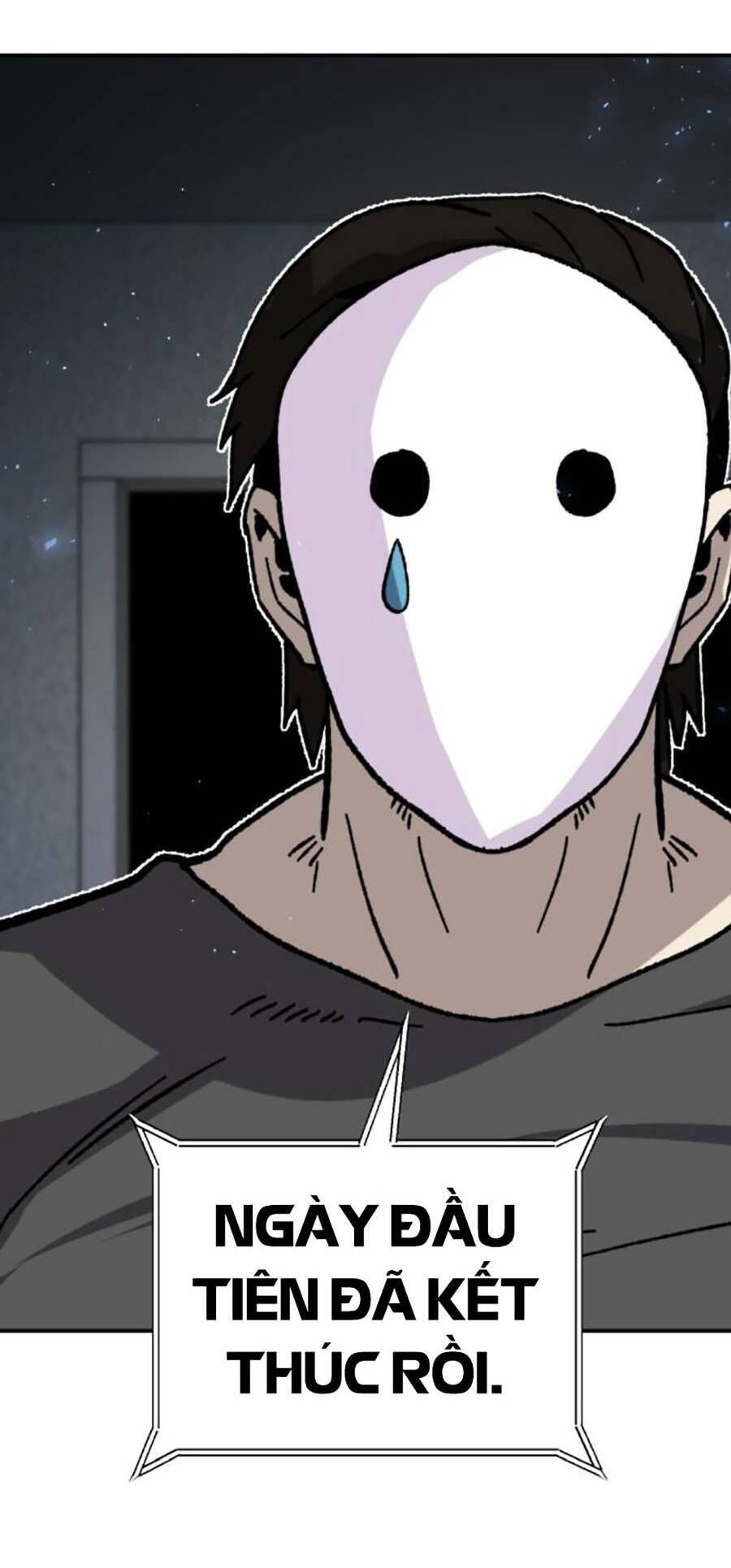 Nôn Tiền Ra: Chapter 27