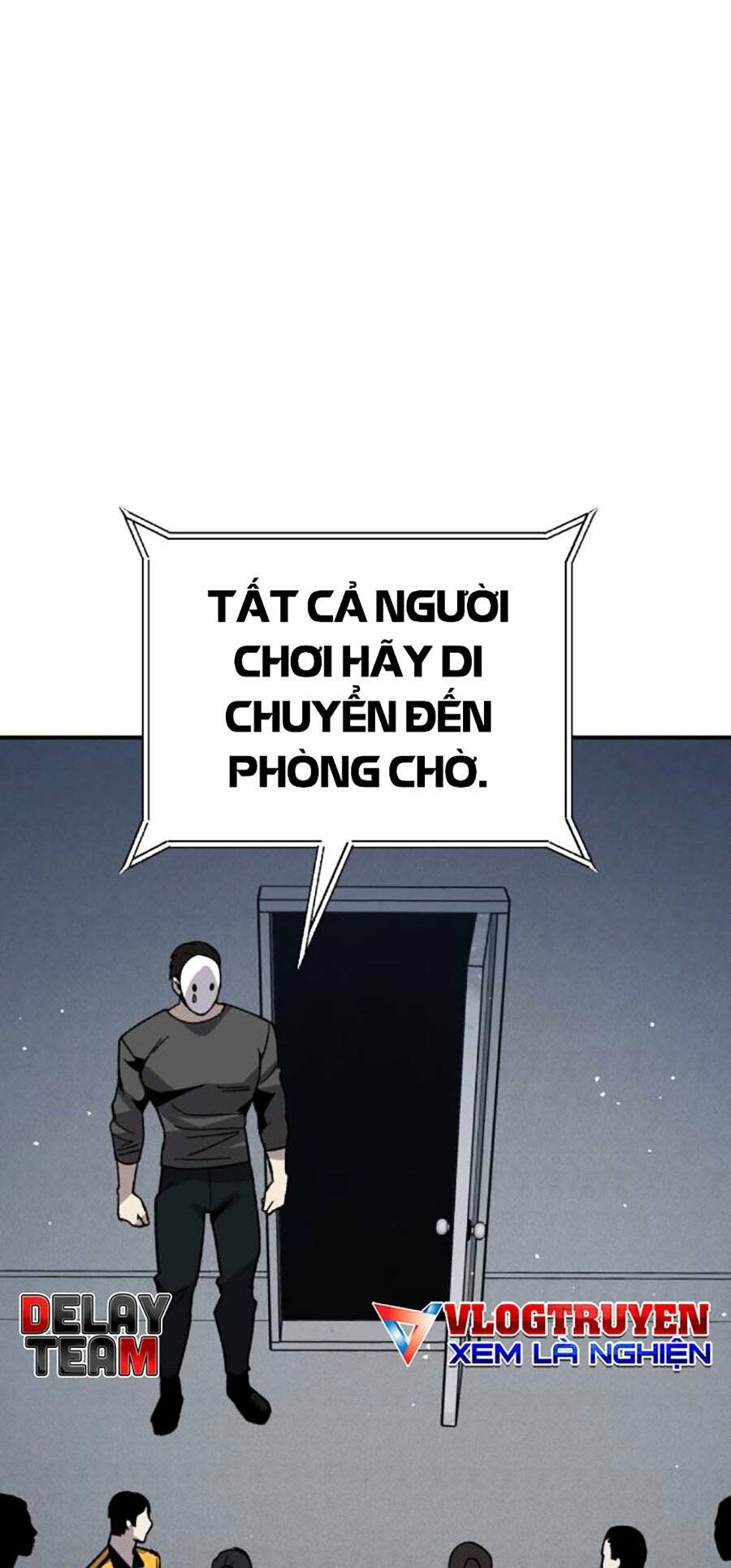 Nôn Tiền Ra: Chapter 27