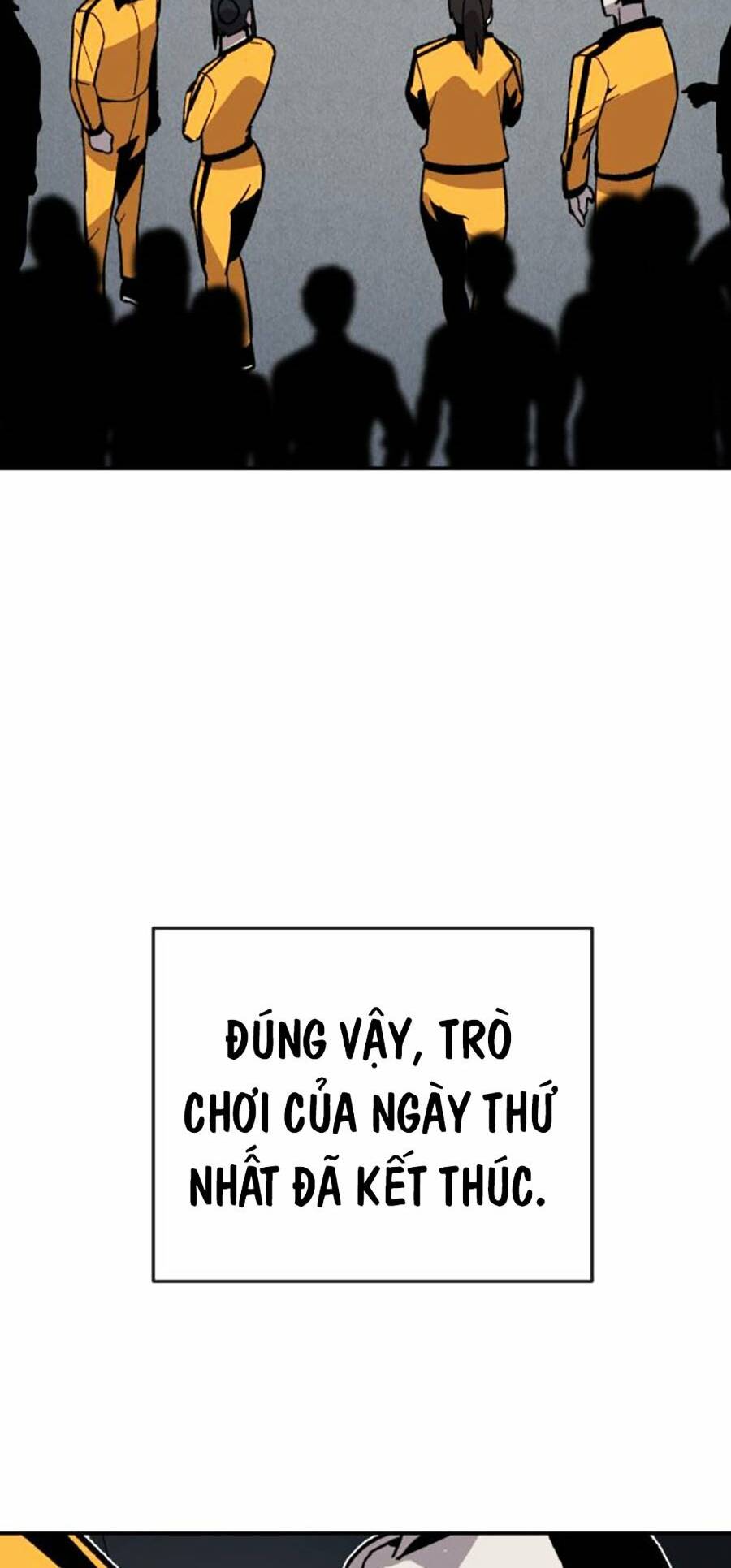 Nôn Tiền Ra: Chapter 27