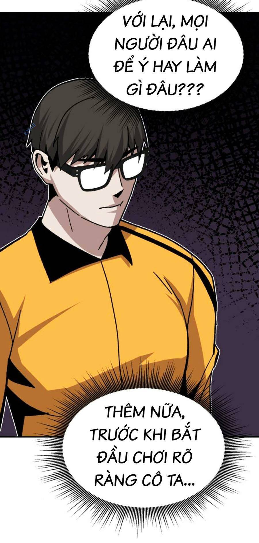 Nôn Tiền Ra: Chapter 27