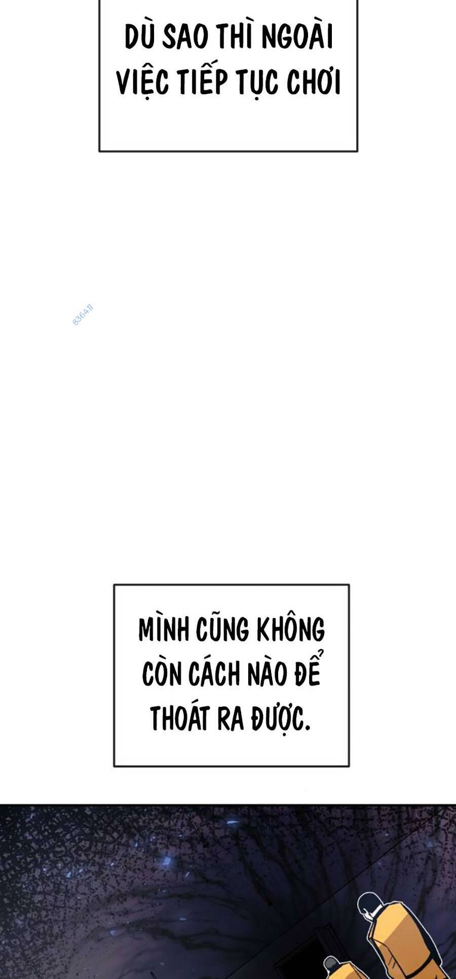 Nôn Tiền Ra: Chapter 27