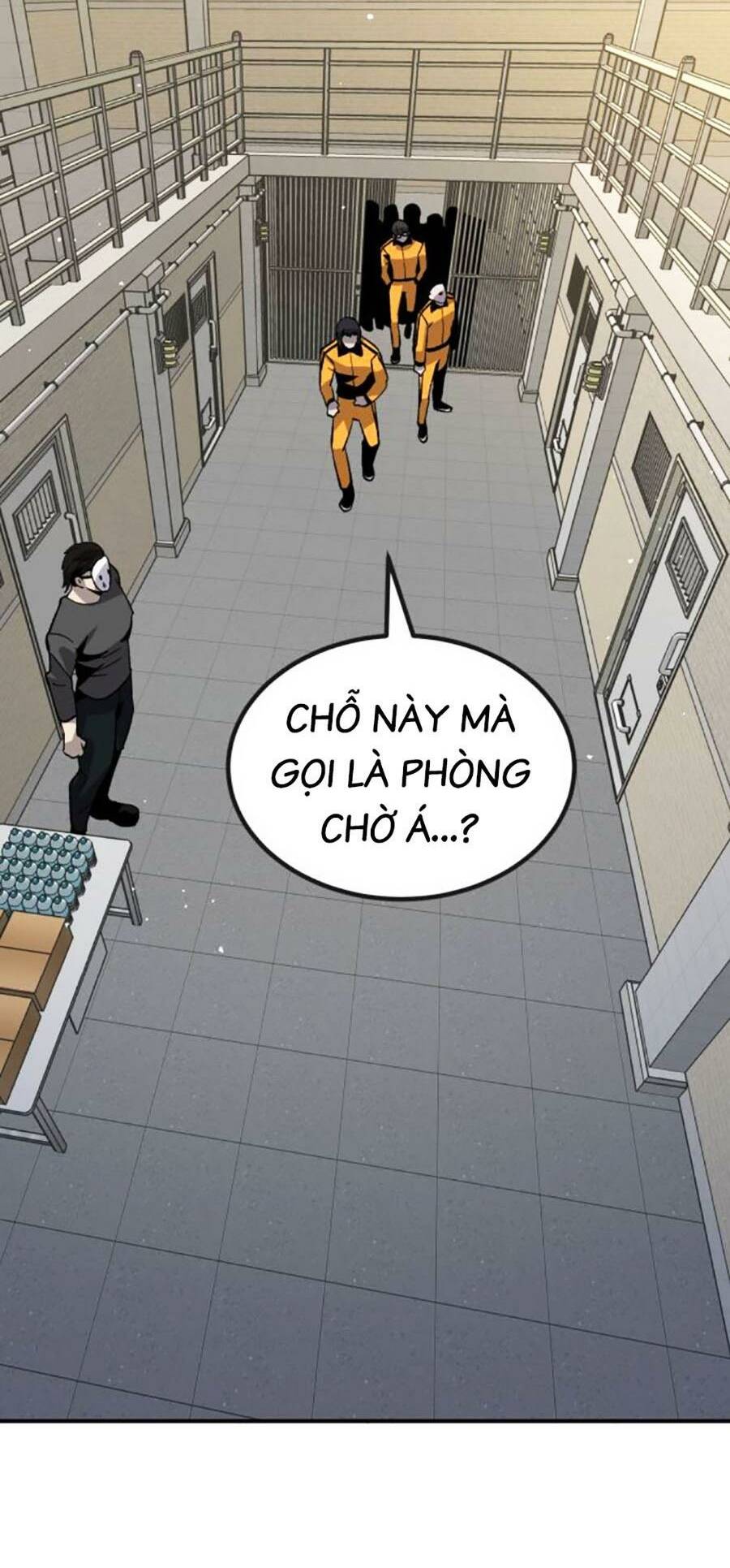 Nôn Tiền Ra: Chapter 27