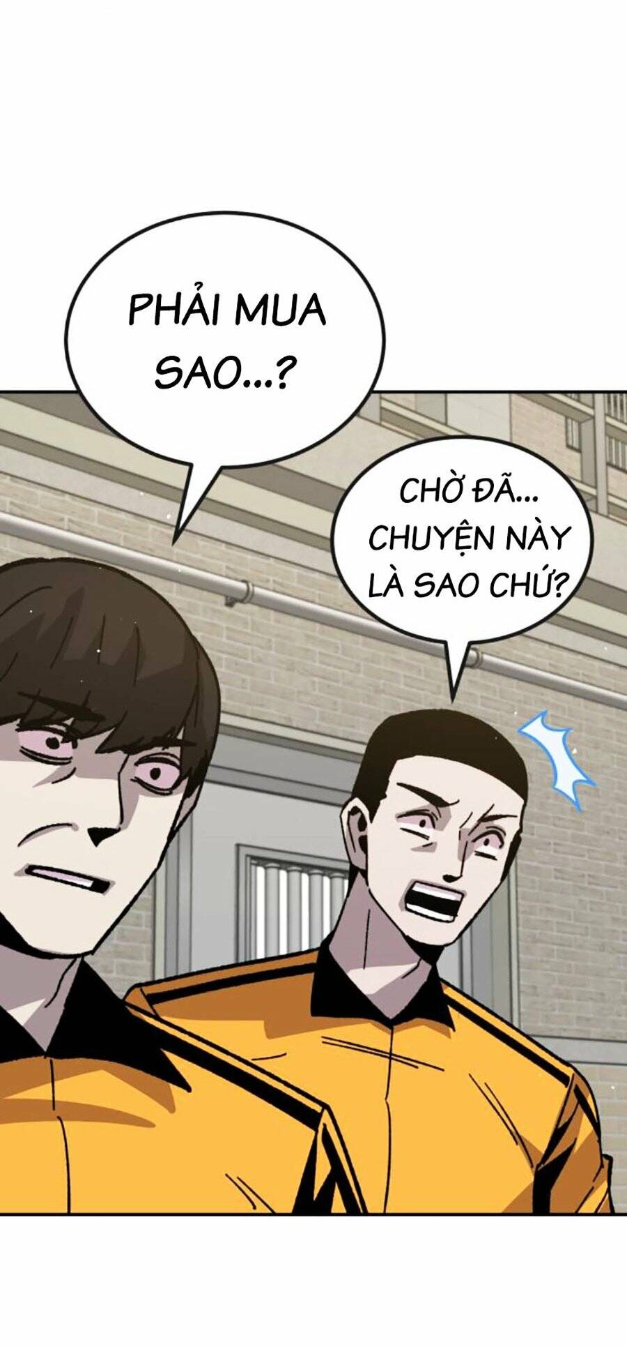 Nôn Tiền Ra: Chapter 27