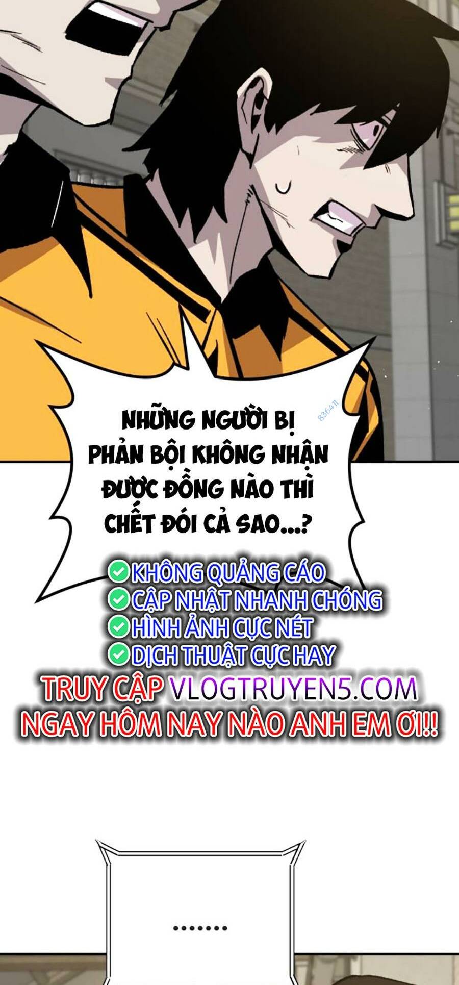 Nôn Tiền Ra: Chapter 27