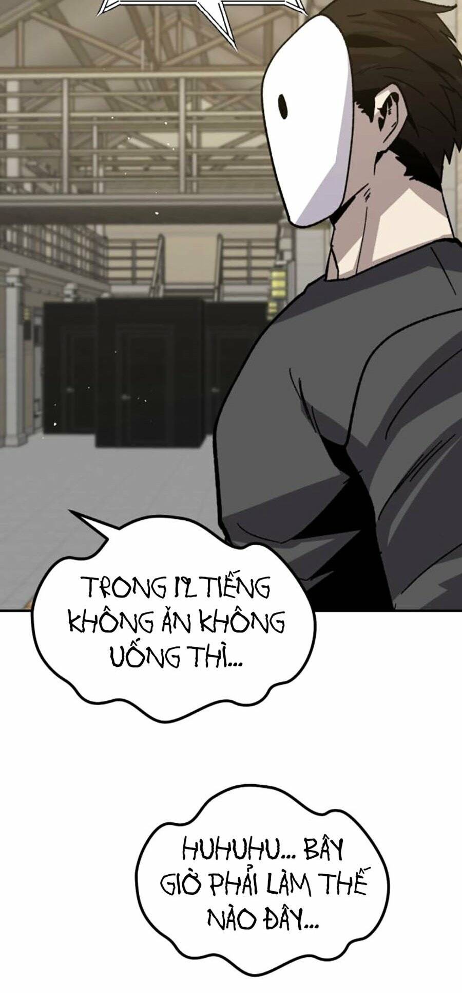 Nôn Tiền Ra: Chapter 27